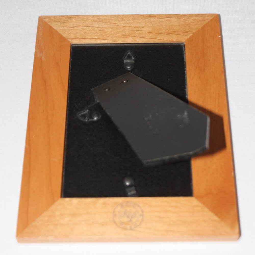 Junior Bridesmaid Kate Posh 4X6 Picture Frame - Picture 6 of 9